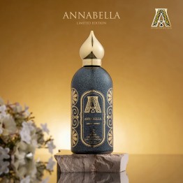 Attar Collection Annabella Остаток с флаконом 40 мл, товарный флакон